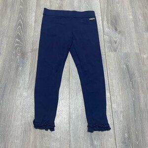 Matilda Jane Ankle / Capri Leggings size Small ~ WOMENS